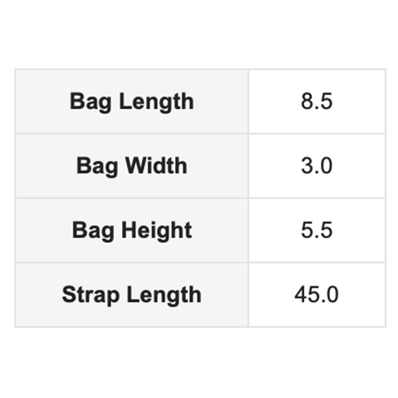 Leopard Print Fur Studs Metal Lock Crossbody Bag - Picture 6 of 6